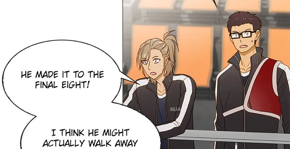 Perfect Gold Chapter 106 page 66 - 