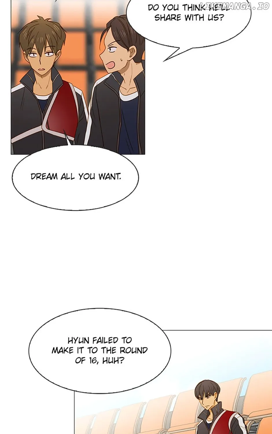 Perfect Gold Chapter 106 page 69 - 