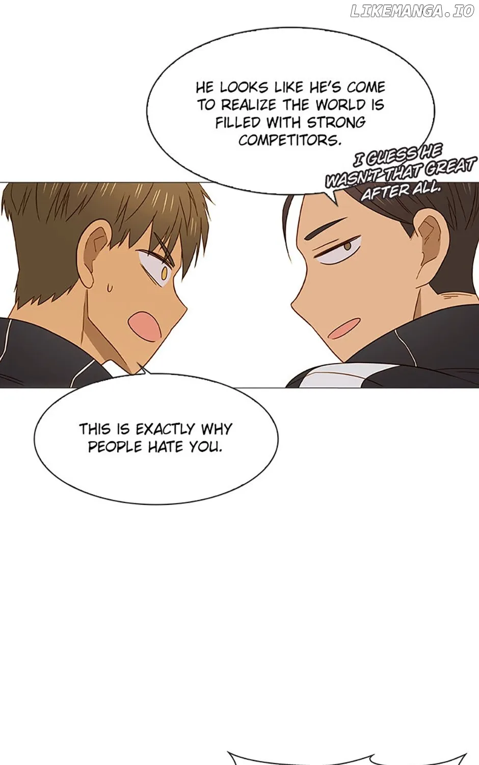 Perfect Gold Chapter 106 page 71 - 