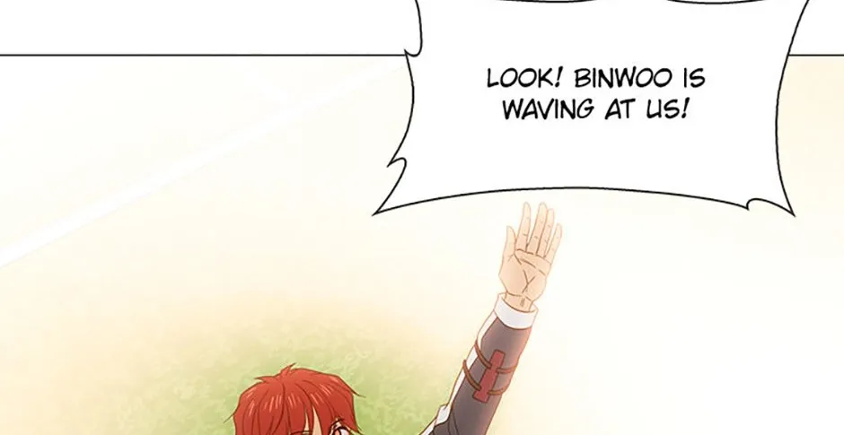 Perfect Gold Chapter 106 page 72 - 
