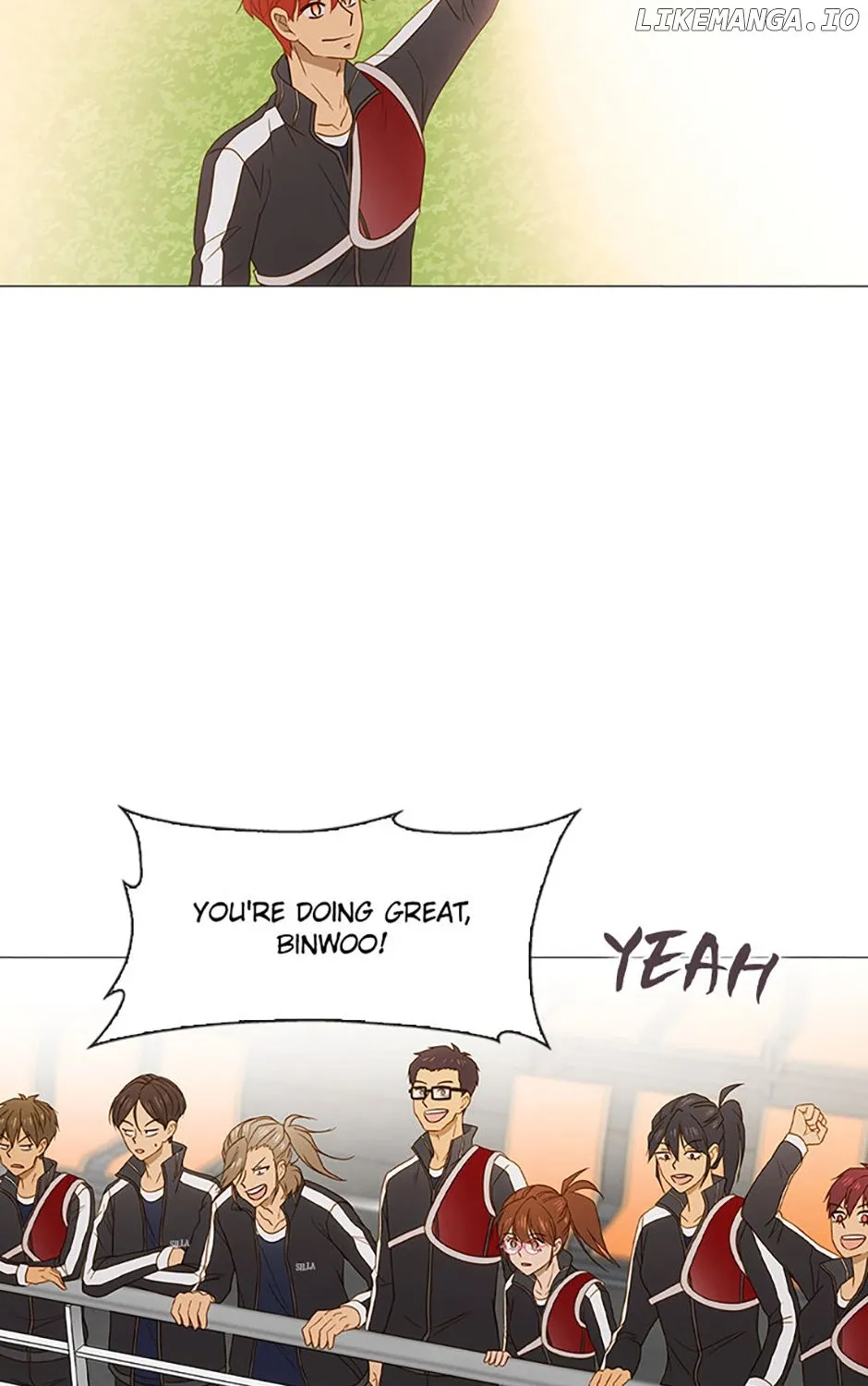 Perfect Gold Chapter 106 page 73 - 