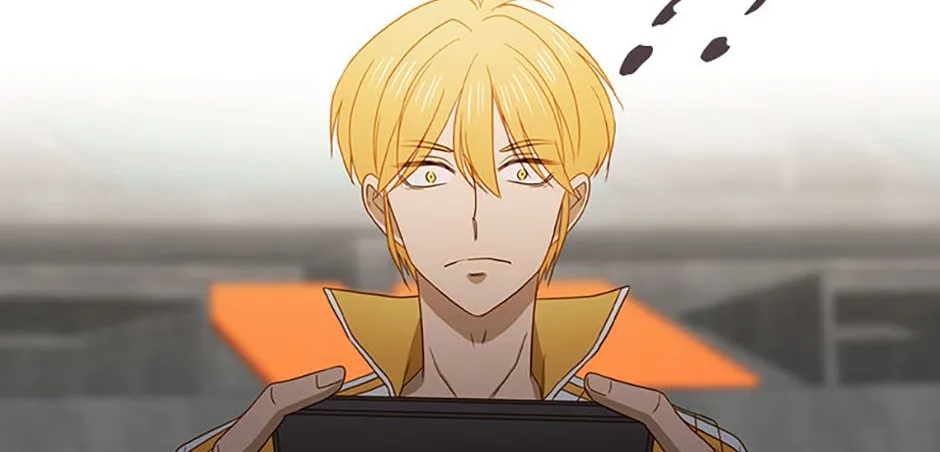 Perfect Gold Chapter 106 page 88 - 