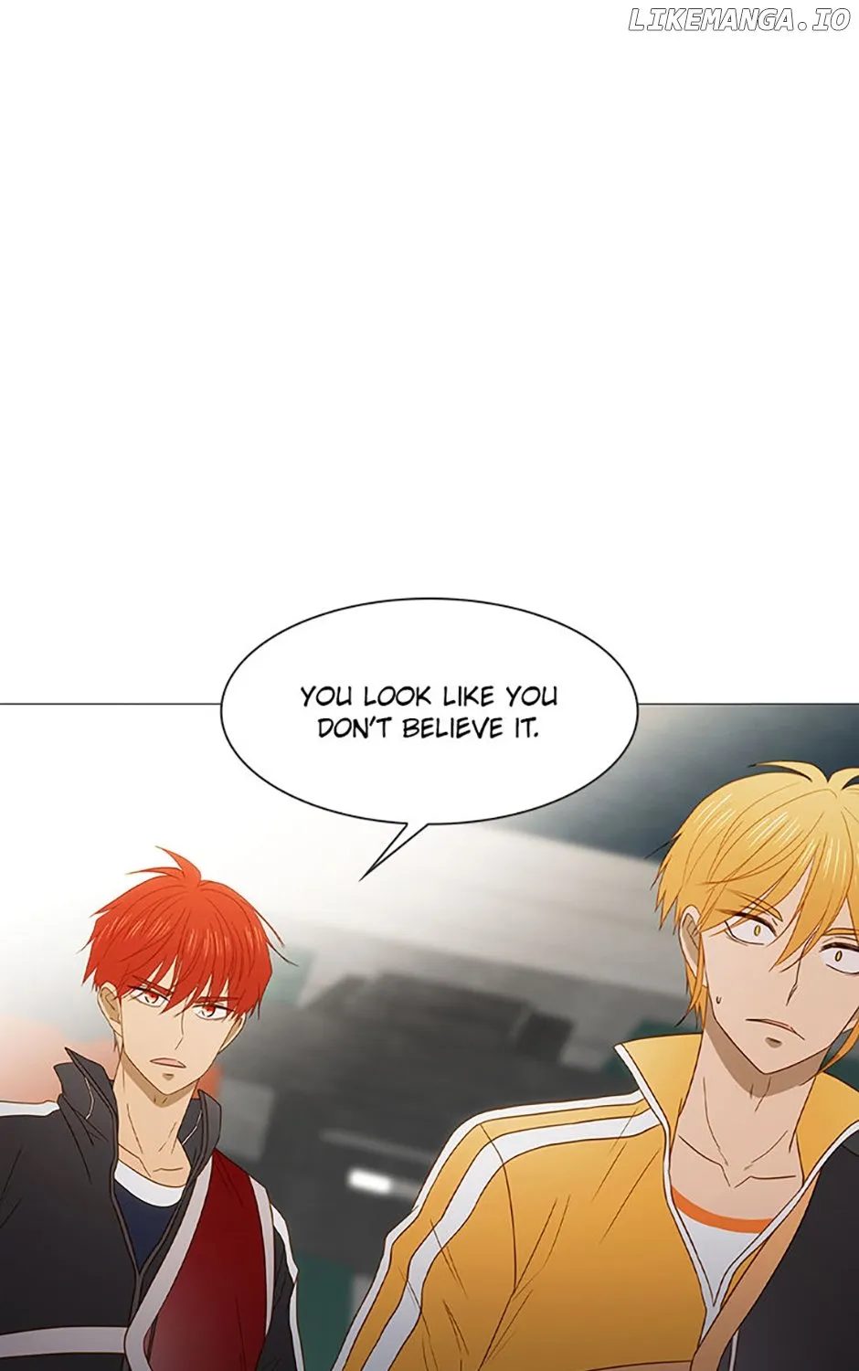 Perfect Gold Chapter 106 page 91 - 