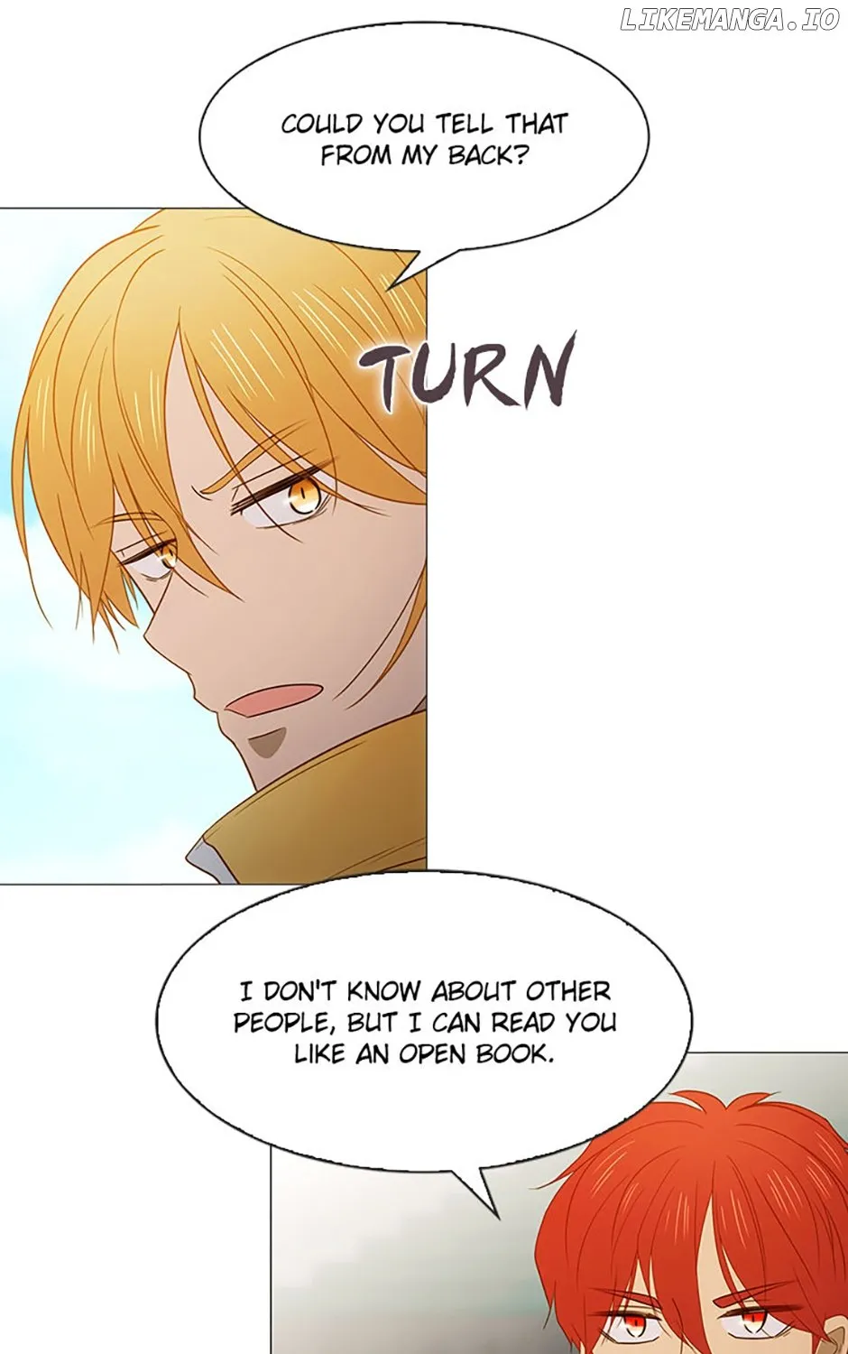 Perfect Gold Chapter 106 page 93 - 
