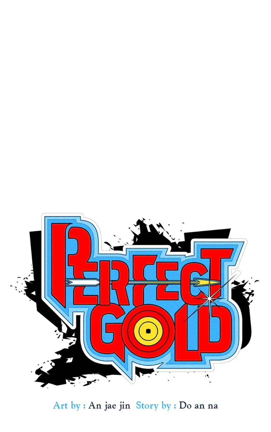Perfect Gold Chapter 107 page 1 - 