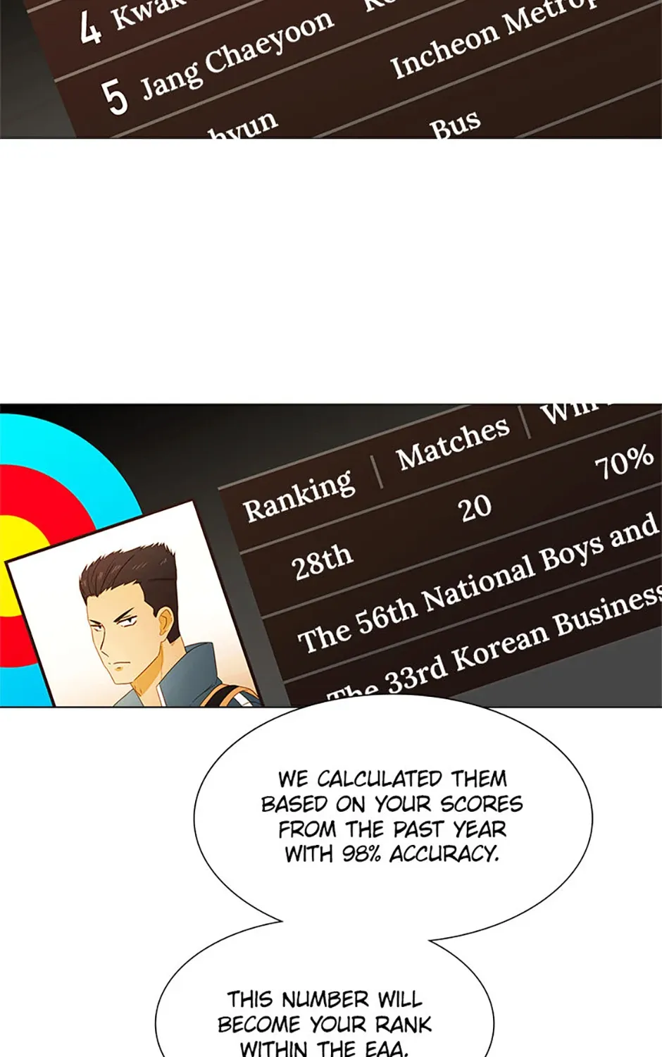 Perfect Gold Chapter 107 page 101 - 