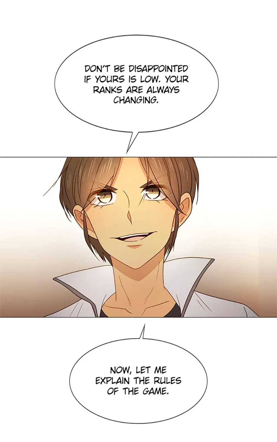 Perfect Gold Chapter 107 page 103 - 