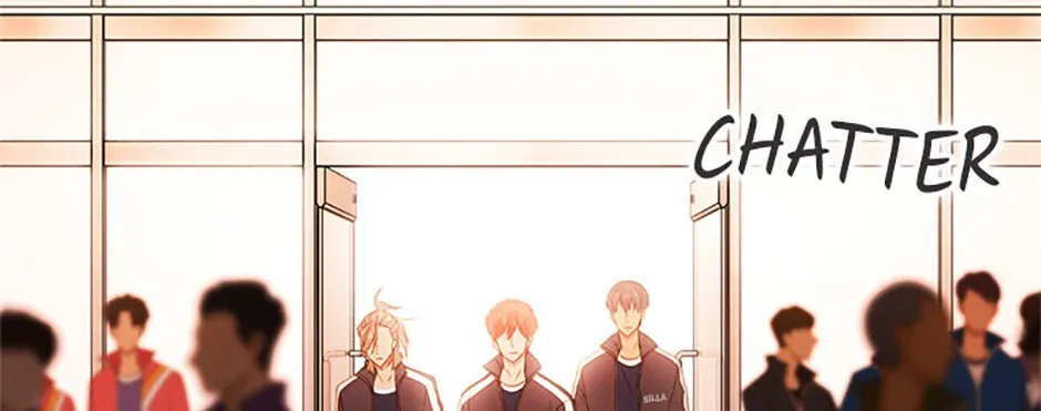 Perfect Gold Chapter 107 page 12 - 