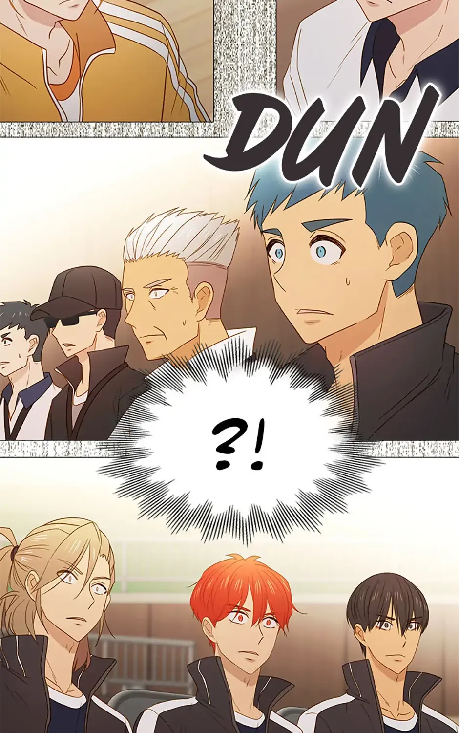 Perfect Gold Chapter 107 page 111 - 