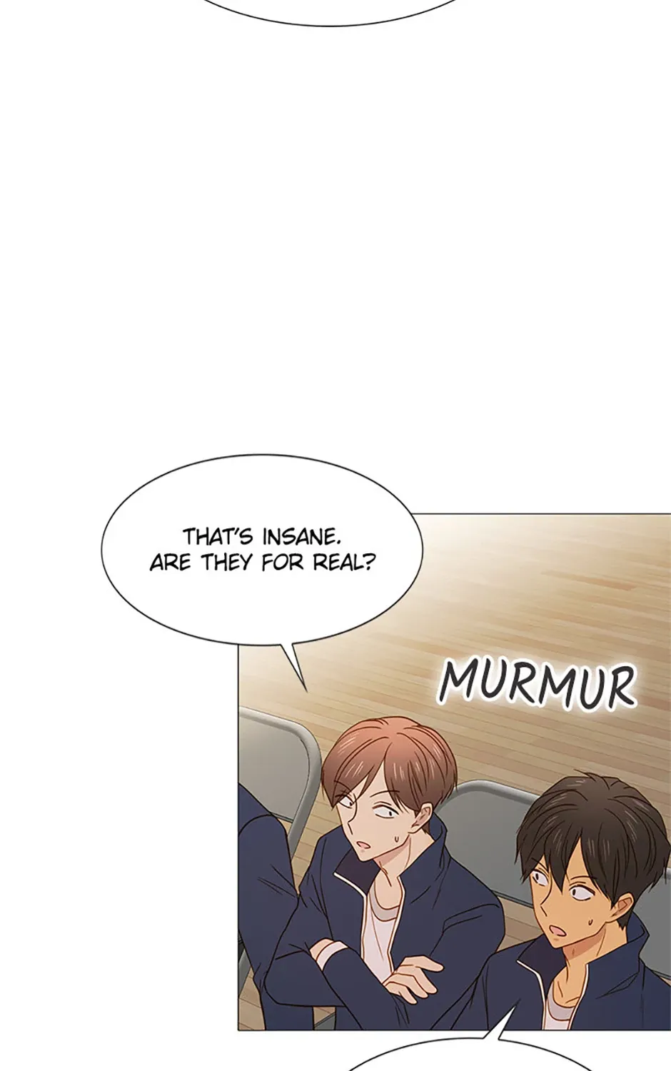 Perfect Gold Chapter 107 page 115 - 
