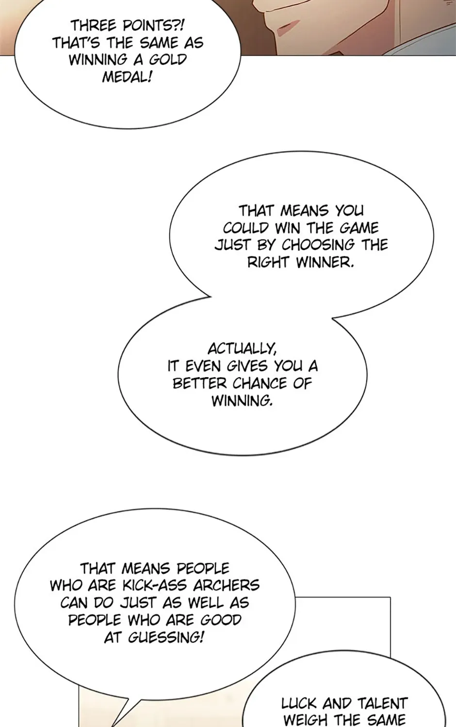 Perfect Gold Chapter 107 page 121 - 