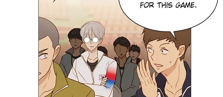Perfect Gold Chapter 107 page 122 - 