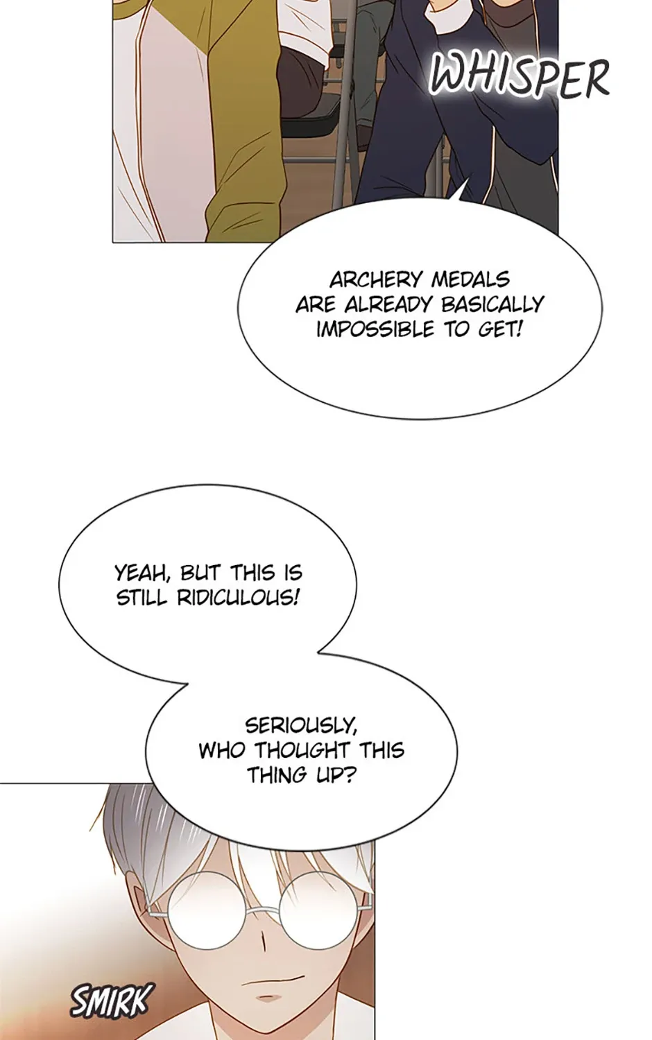 Perfect Gold Chapter 107 page 123 - 