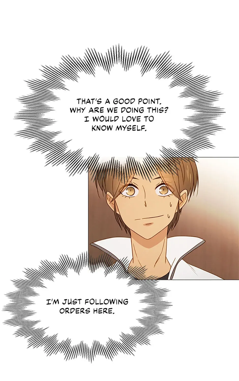Perfect Gold Chapter 107 page 125 - 