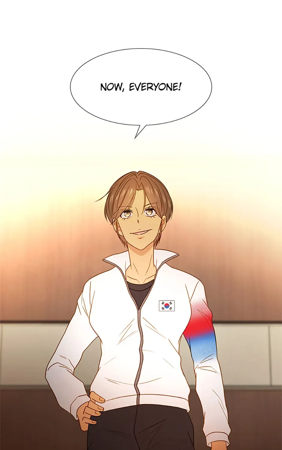 Perfect Gold Chapter 107 page 127 - 
