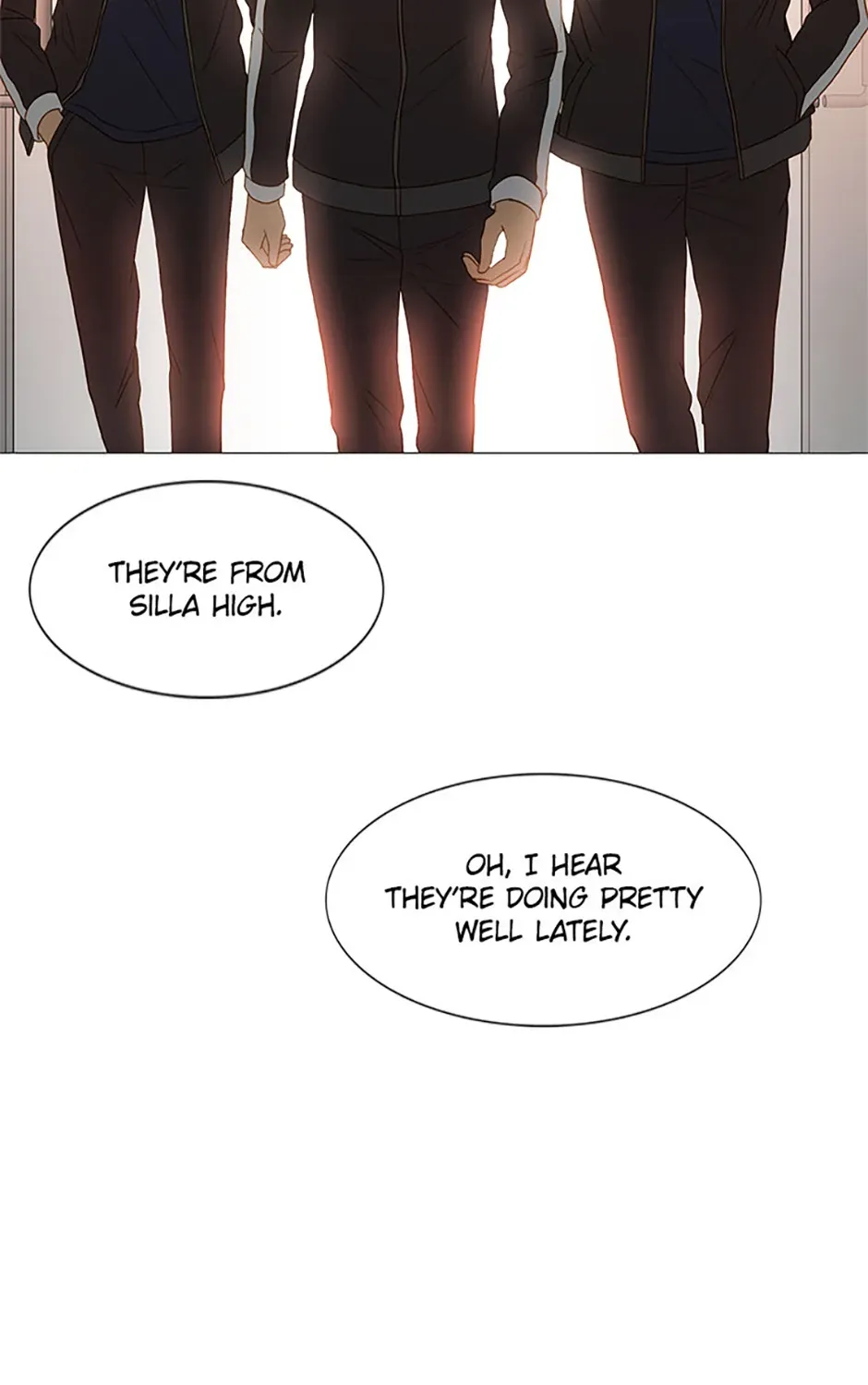 Perfect Gold Chapter 107 page 15 - 