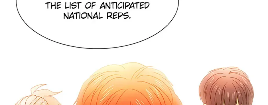 Perfect Gold Chapter 107 page 18 - 