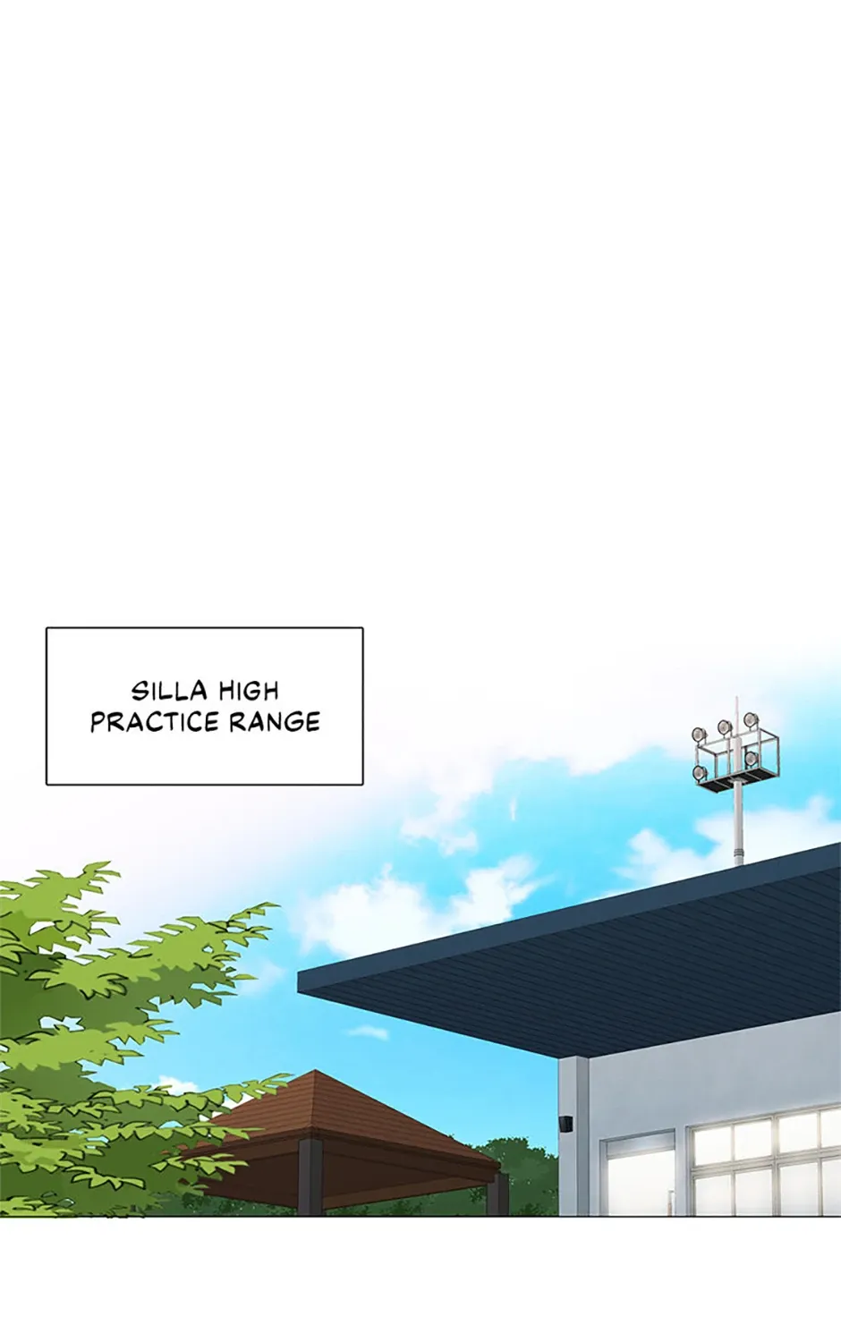 Perfect Gold Chapter 107 page 3 - 