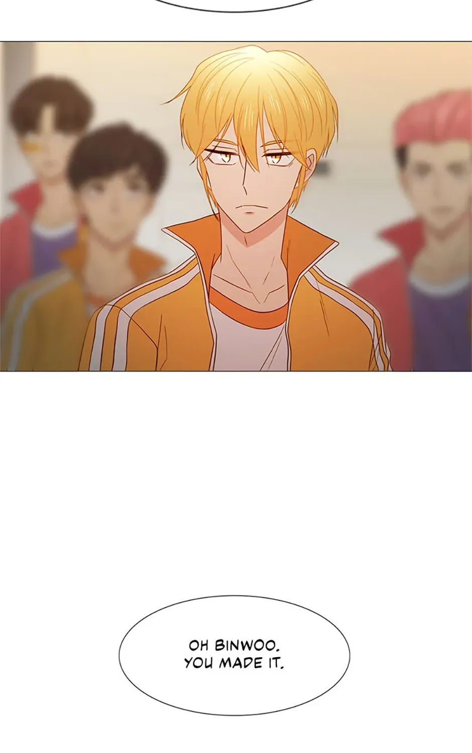 Perfect Gold Chapter 107 page 27 - 
