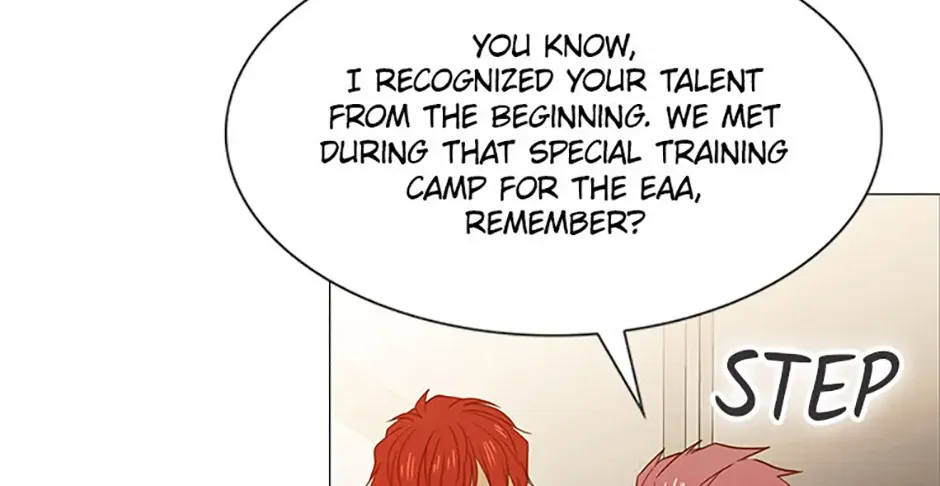 Perfect Gold Chapter 107 page 32 - 