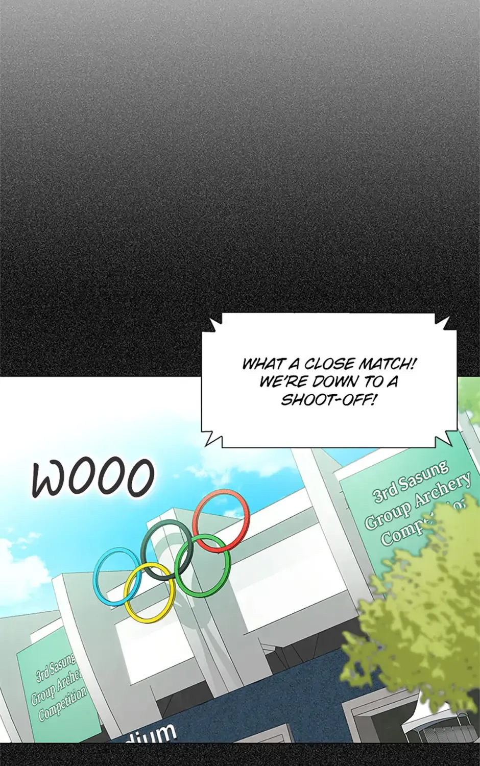 Perfect Gold Chapter 107 page 37 - 