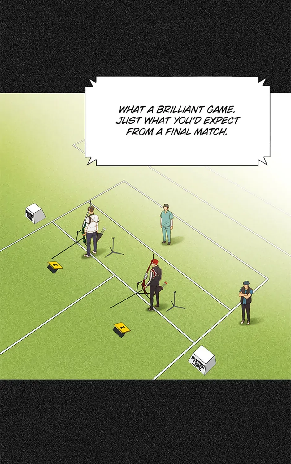 Perfect Gold Chapter 107 page 39 - 
