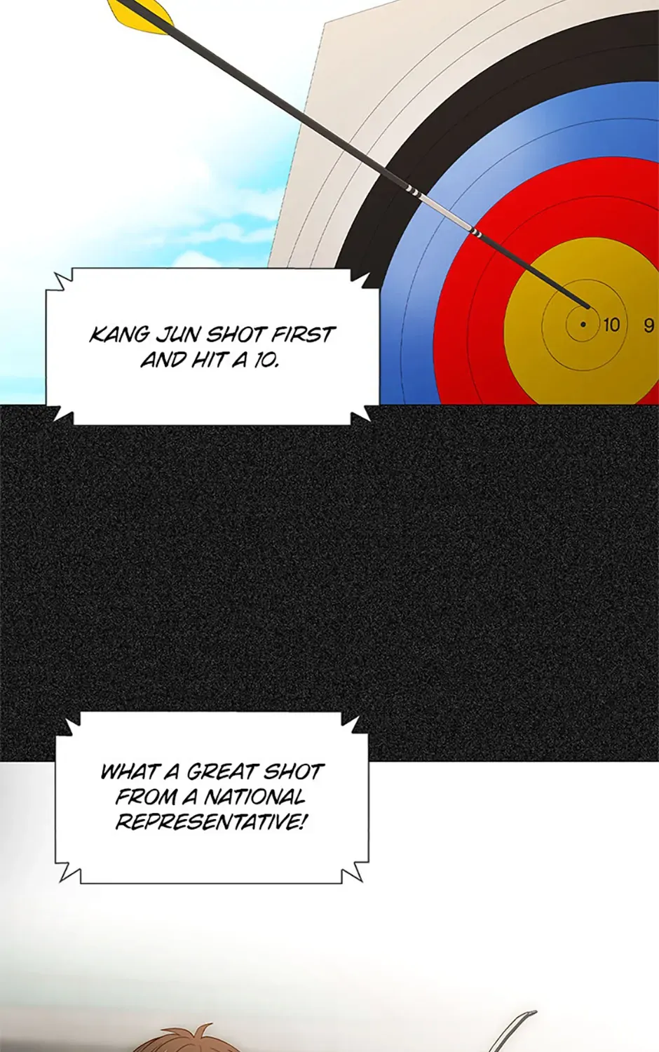 Perfect Gold Chapter 107 page 41 - 
