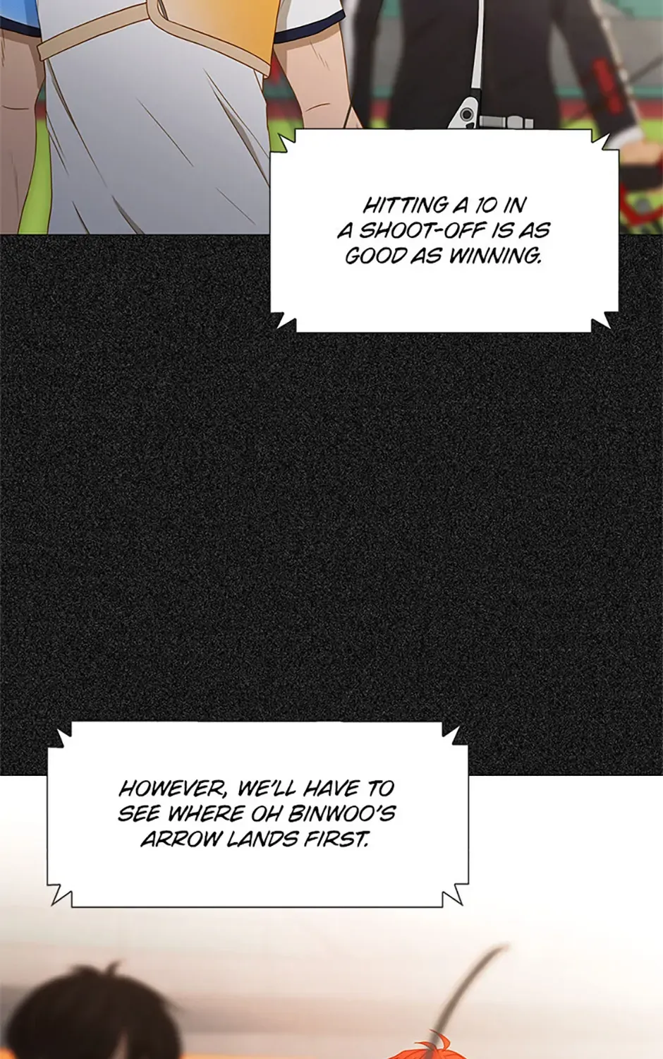 Perfect Gold Chapter 107 page 43 - 