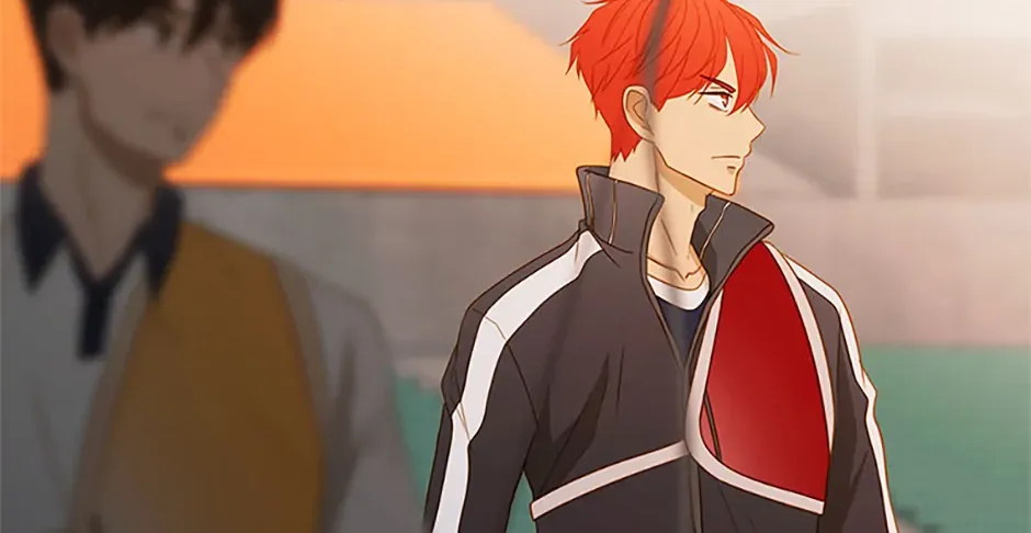 Perfect Gold Chapter 107 page 44 - 