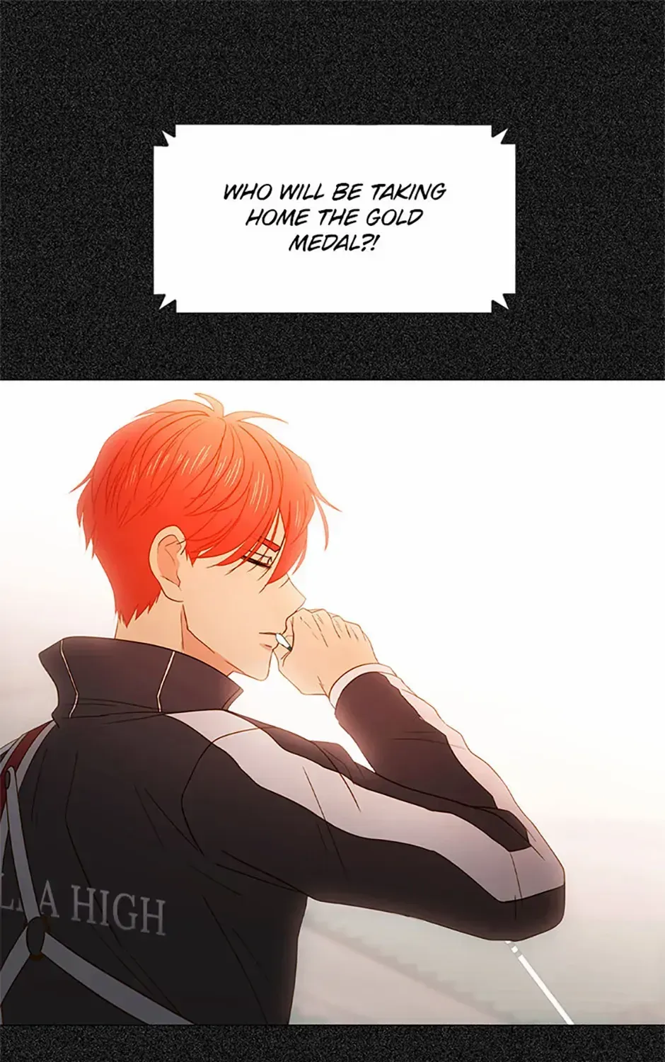 Perfect Gold Chapter 107 page 47 - 