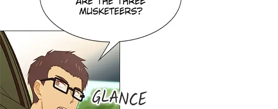Perfect Gold Chapter 107 page 6 - 