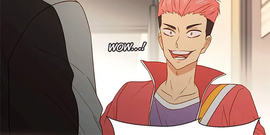 Perfect Gold Chapter 107 page 64 - 