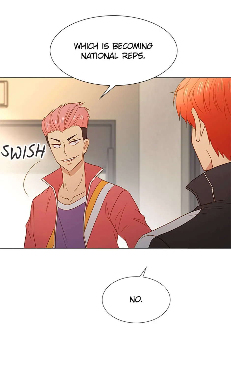 Perfect Gold Chapter 107 page 69 - 