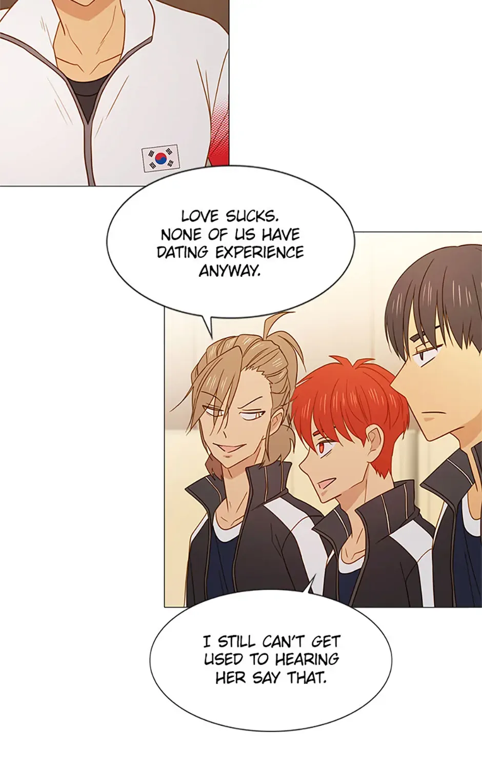 Perfect Gold Chapter 107 page 83 - 