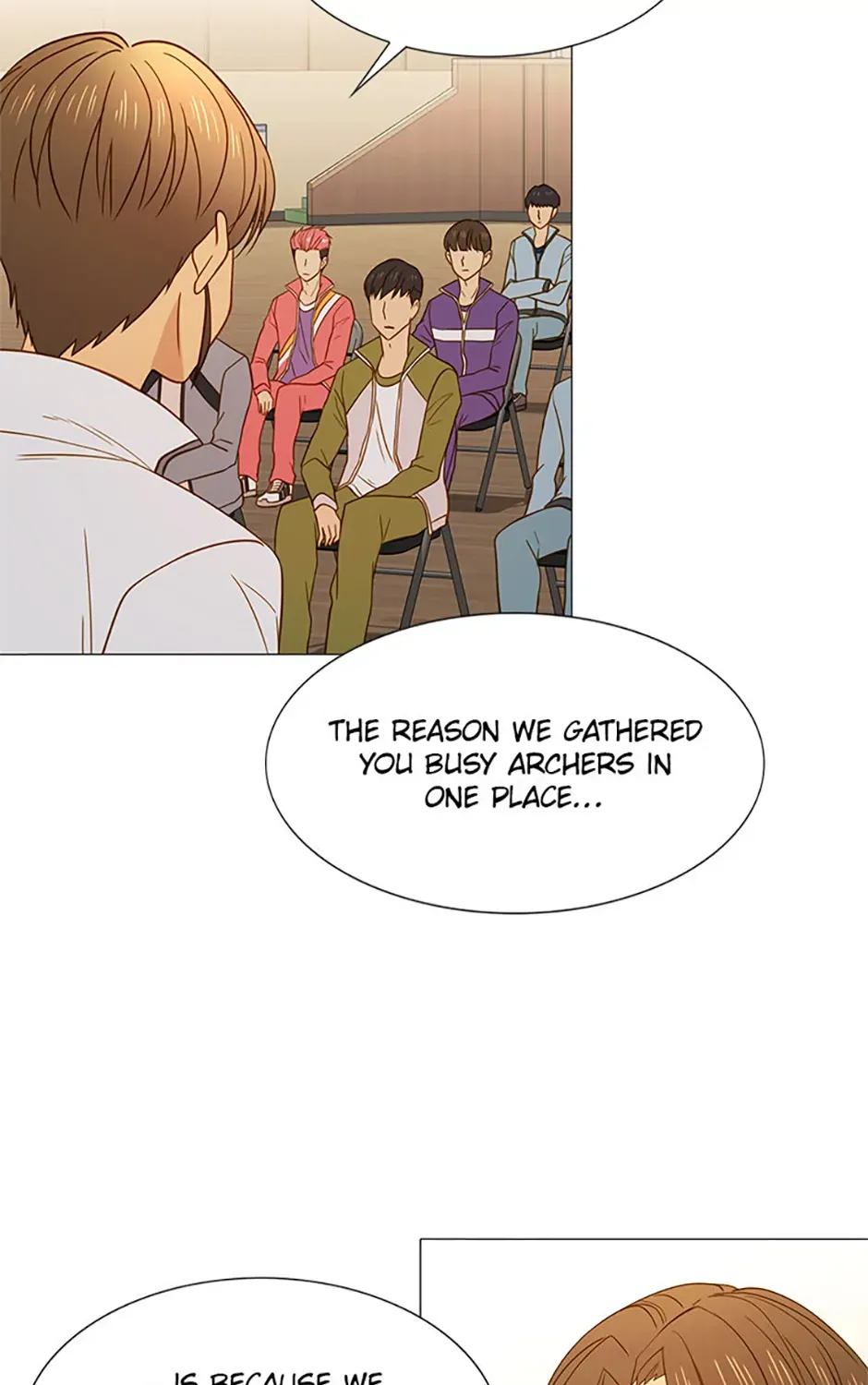 Perfect Gold Chapter 107 page 85 - 