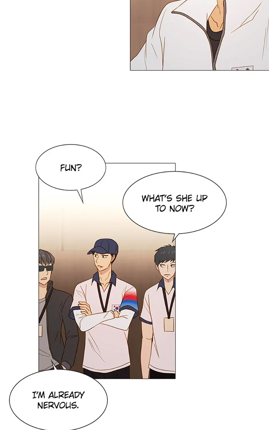 Perfect Gold Chapter 107 page 87 - 