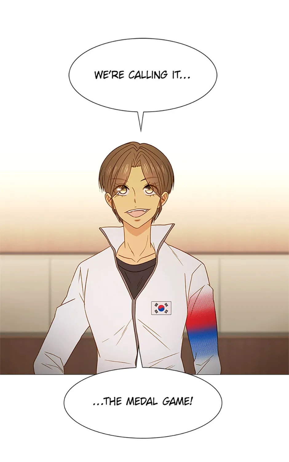 Perfect Gold Chapter 107 page 89 - 