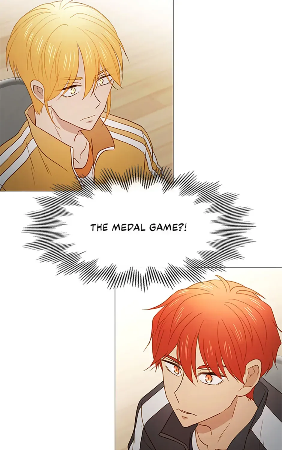 Perfect Gold Chapter 107 page 91 - 