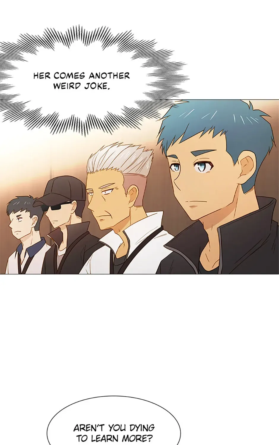 Perfect Gold Chapter 107 page 93 - 