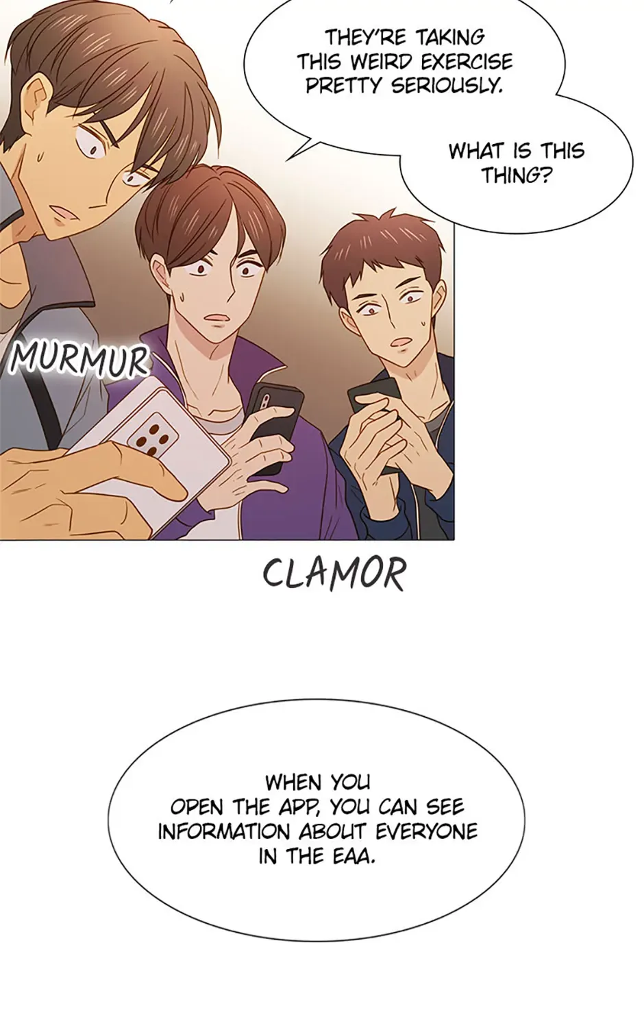 Perfect Gold Chapter 107 page 97 - 