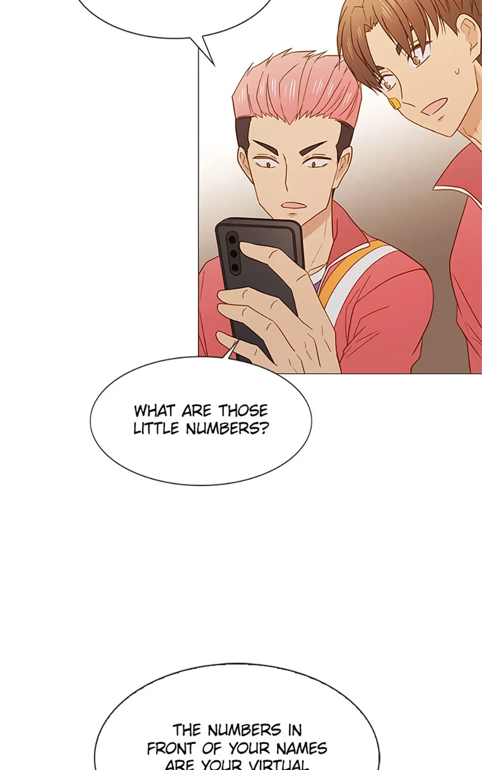 Perfect Gold Chapter 107 page 99 - 