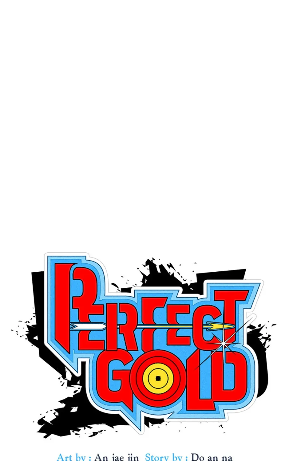Perfect Gold Chapter 108 page 1 - 