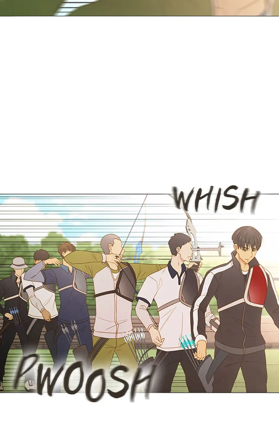 Perfect Gold Chapter 108 page 103 - 
