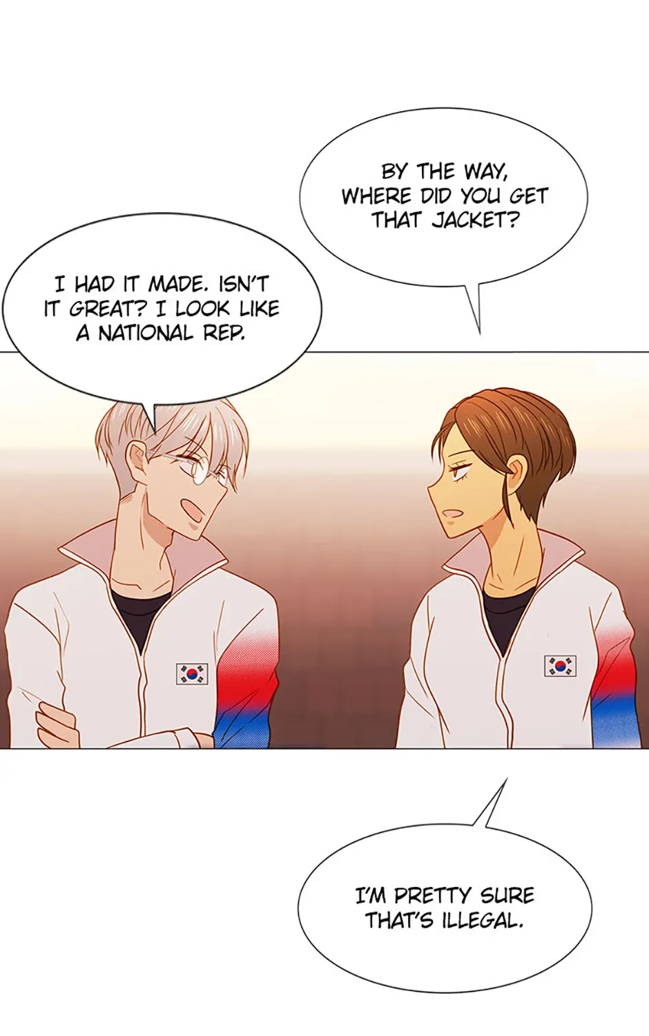 Perfect Gold Chapter 108 page 113 - 