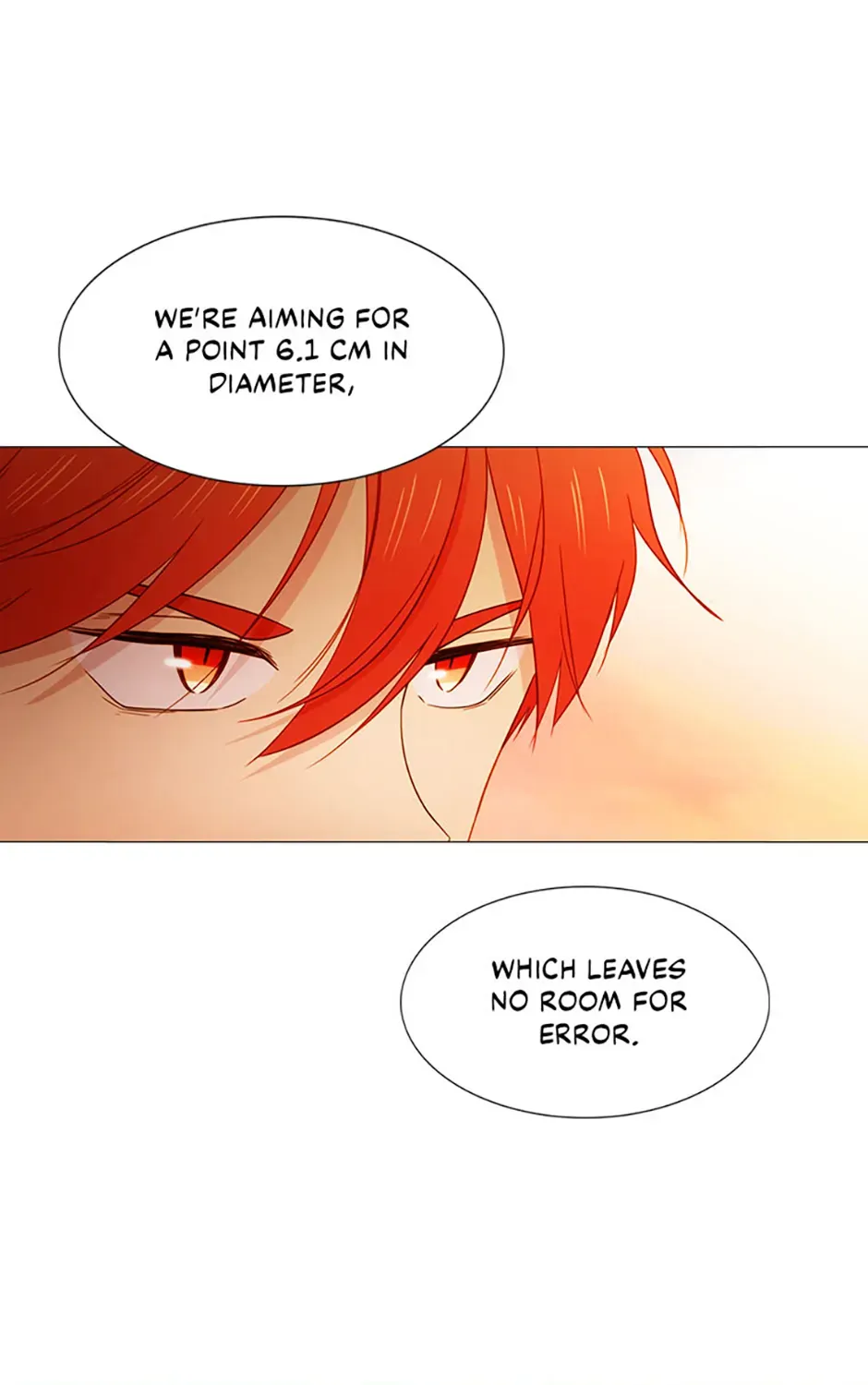 Perfect Gold Chapter 108 page 117 - 