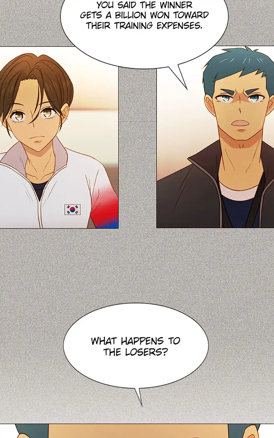 Perfect Gold Chapter 108 page 13 - 