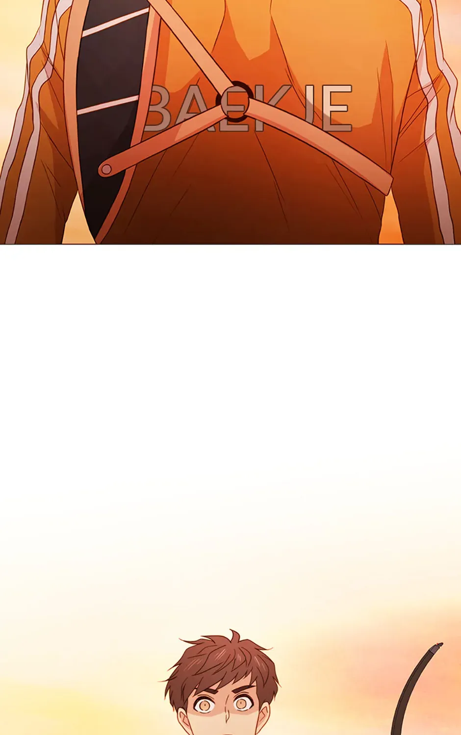 Perfect Gold Chapter 108 page 135 - 