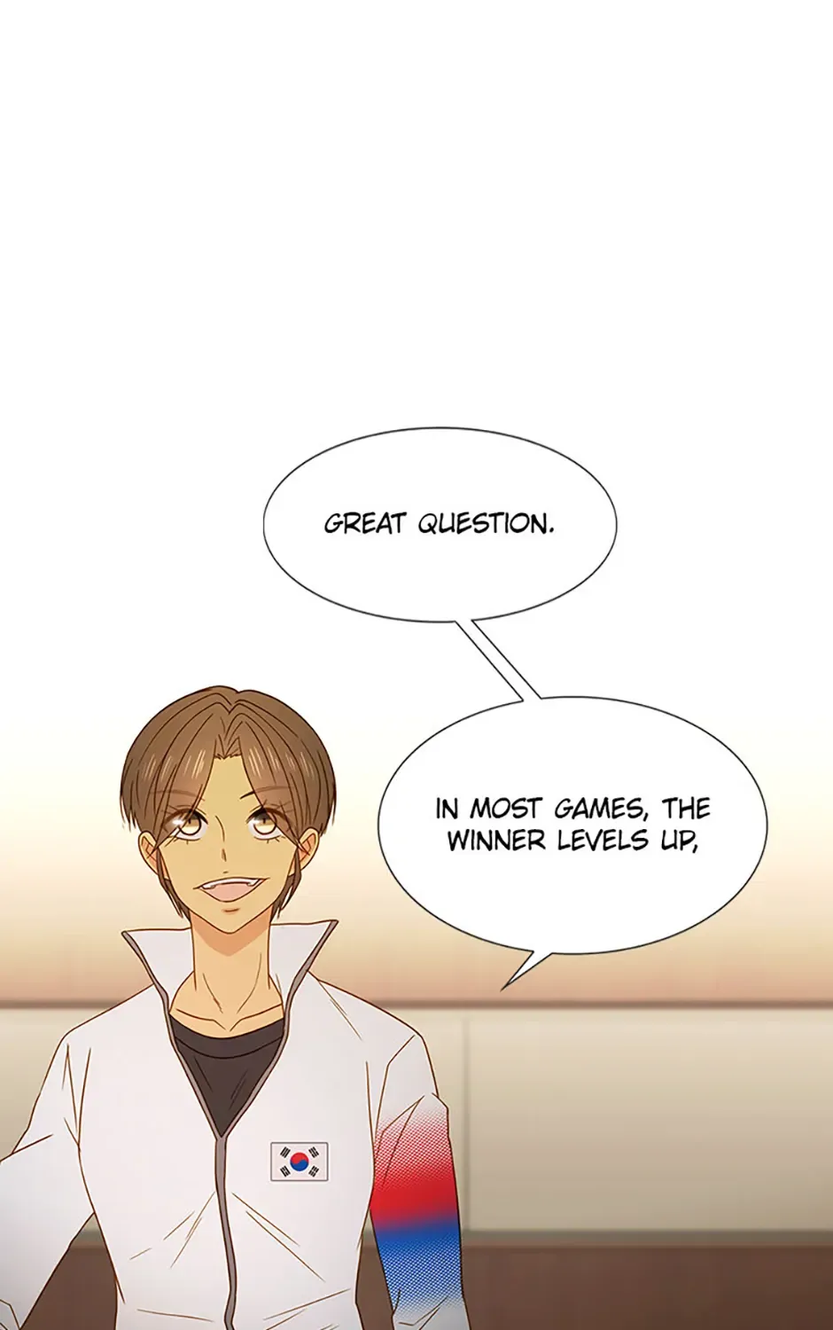 Perfect Gold Chapter 108 page 15 - 