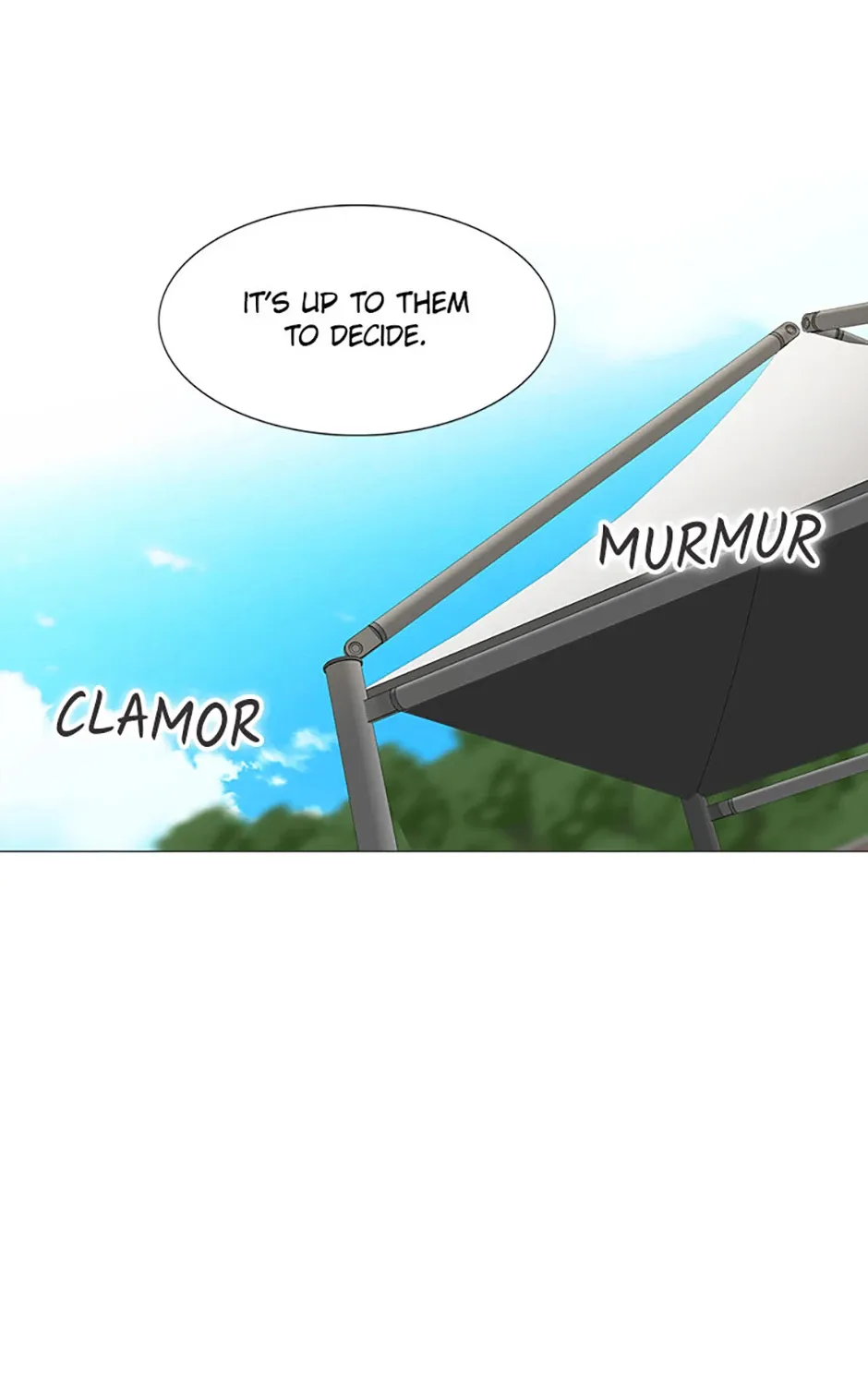 Perfect Gold Chapter 108 page 23 - 