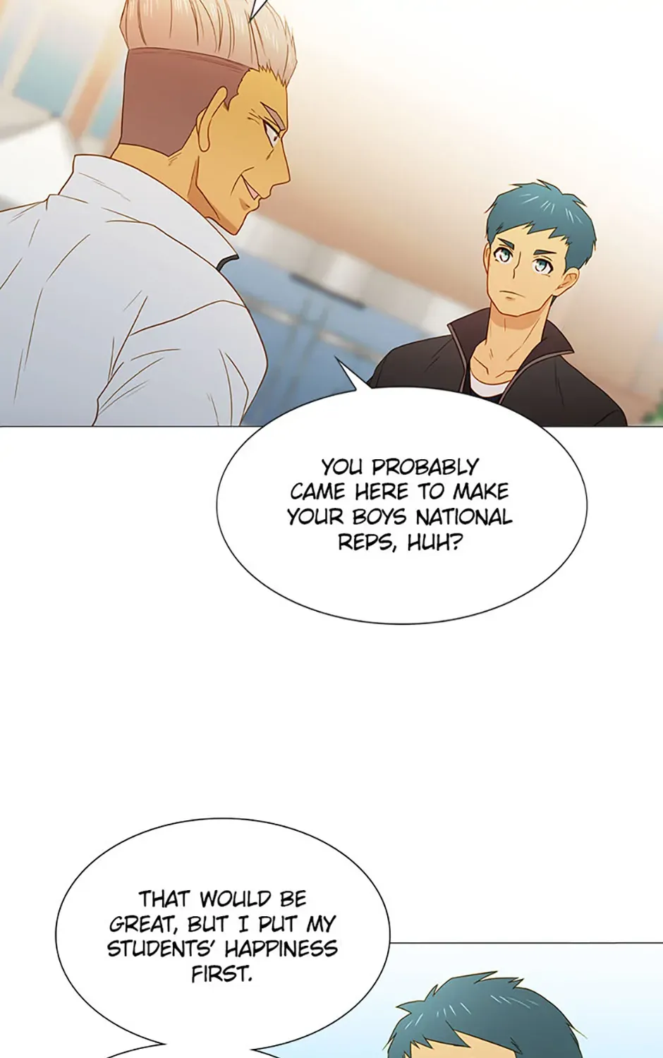 Perfect Gold Chapter 108 page 29 - 